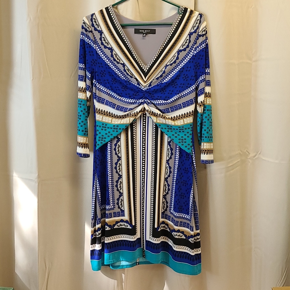 Nine West Dress